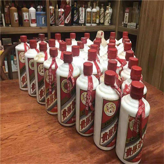 息县回收93年茅台酒上门回收（附近推荐1.6公里/今日更新）